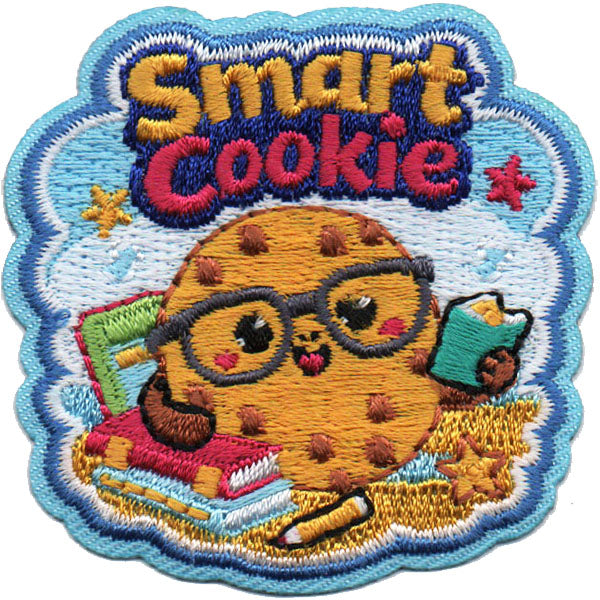 Smart Cookie Patch