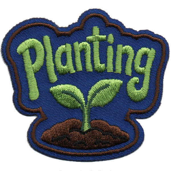 Planting Patch