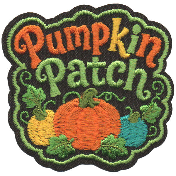 Pumpkin Patch