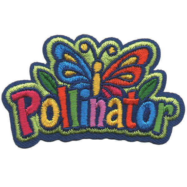 Pollinator Patch