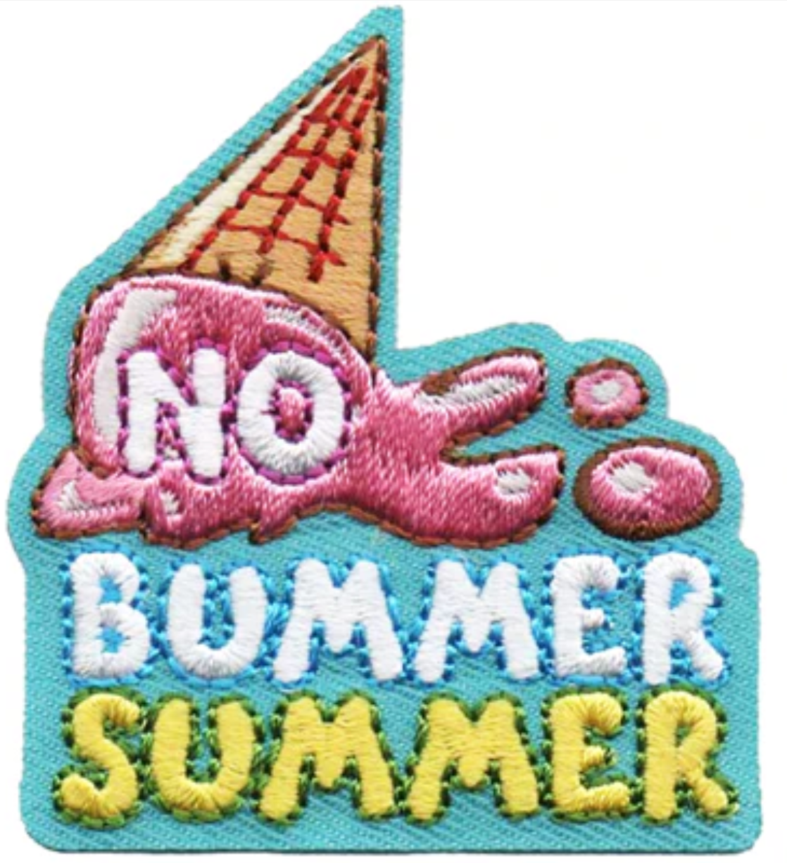 2026 No Bummer Summer Challenge