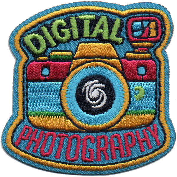 Digital Photography