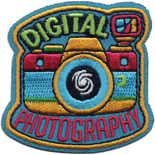 Digital Photography