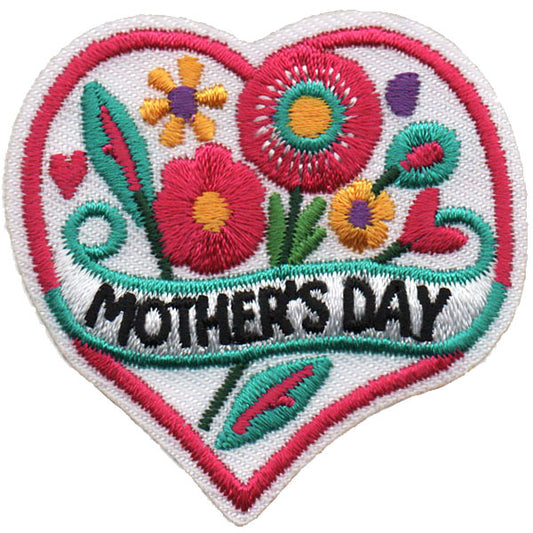 Mother's Day Patch