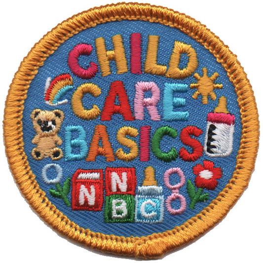 Child Care Basics