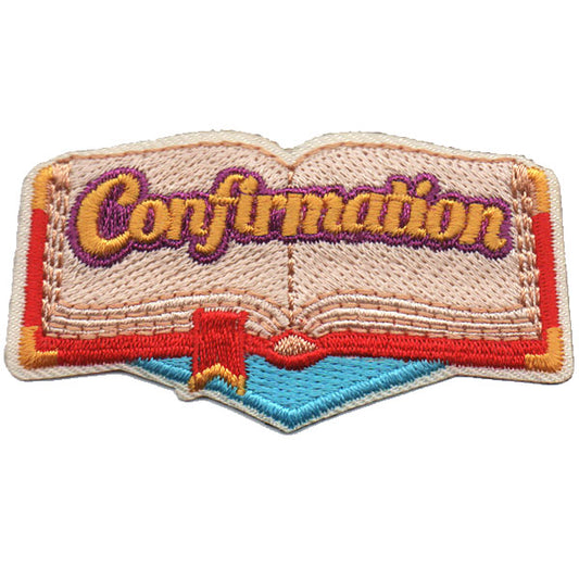 Confirmation Patch