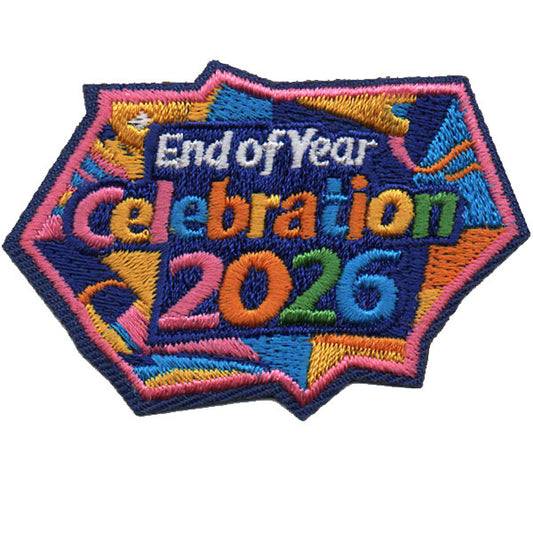 2026 End of Year Celebration