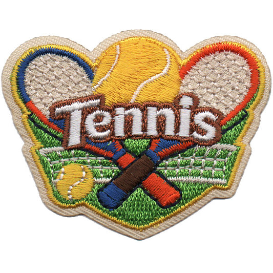 Tennis Patch