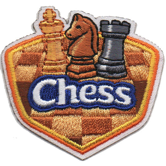 Chess Patch