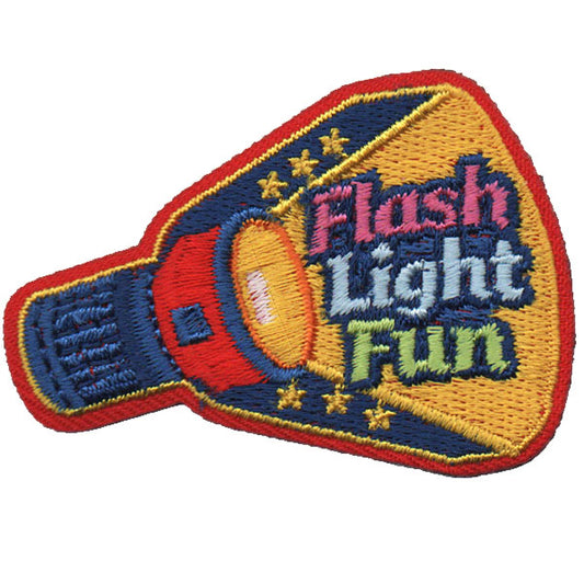 Flash Light Fun Patch