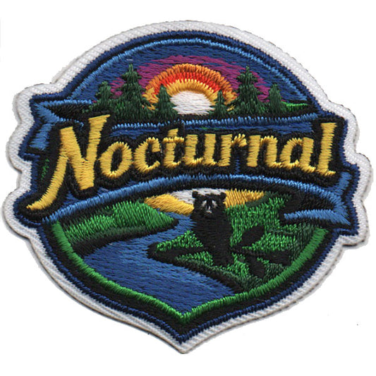 Nocturnal Patch