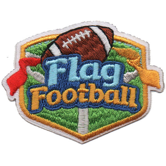 Flag Football