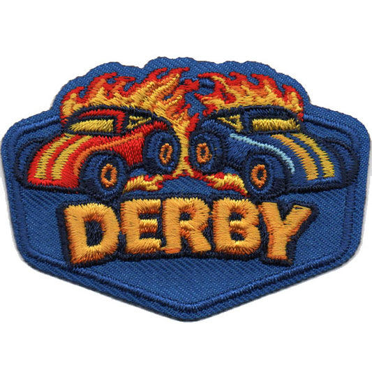 Derby Patch