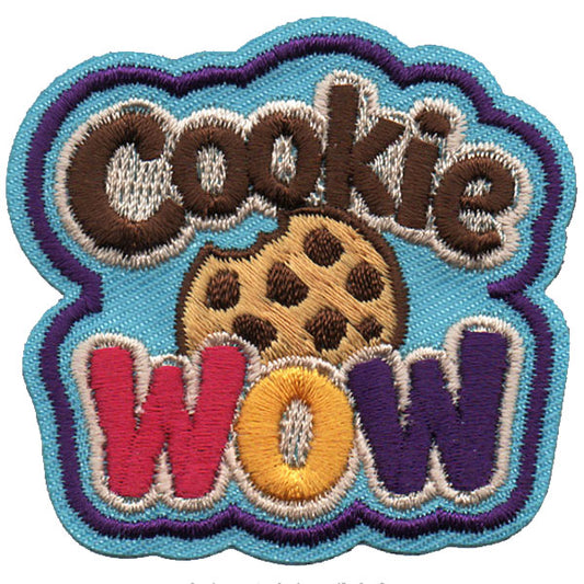 Cookie Wow Patch