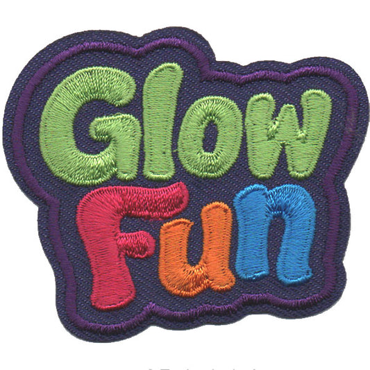 Glow Fun Patch