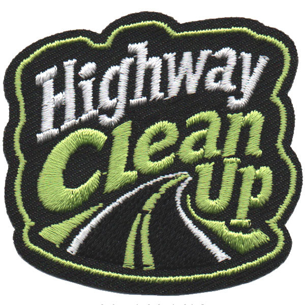 Highway Cleanup Patch