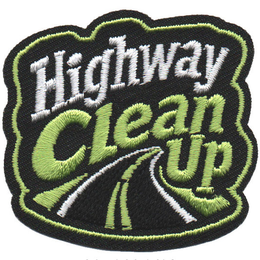 Highway Cleanup Patch