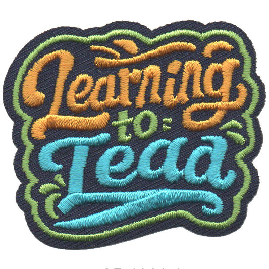Learning to Lead Patch
