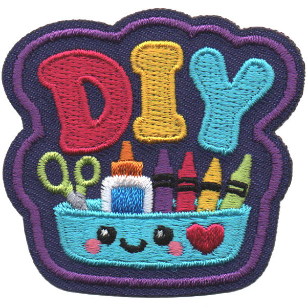 DIY Patch