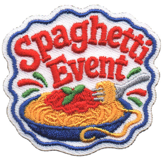 Spaghetti Event Patch
