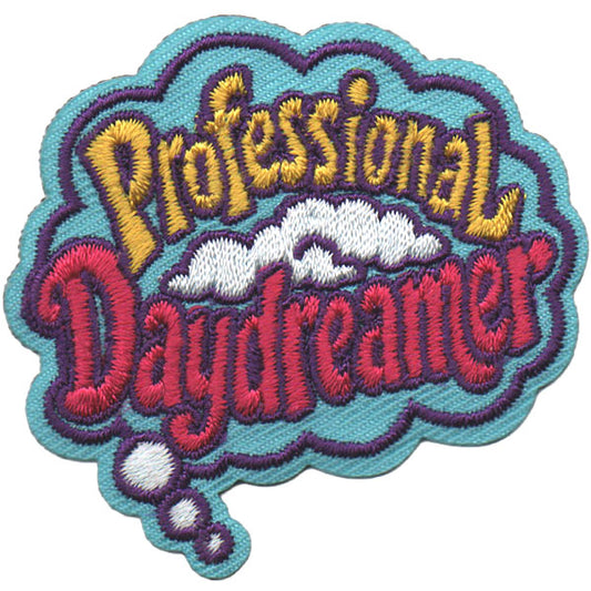 Professional Daydreamer Patch