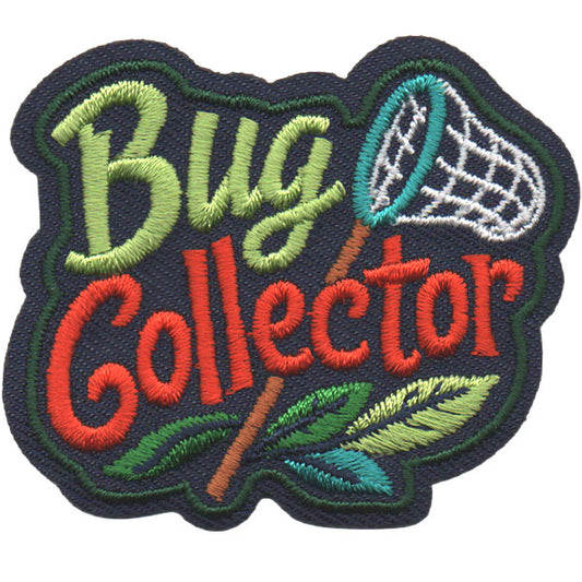 Bug Collector Patch