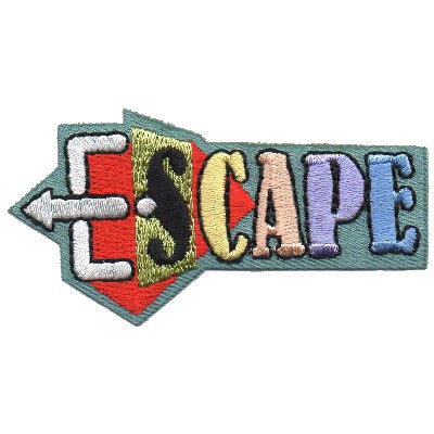 Escape Patch