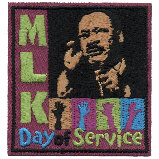 Martin Luther King (MLK) Day of Service