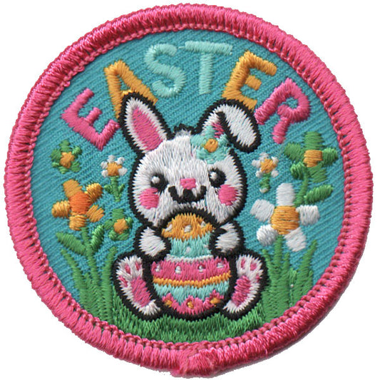 Easter Patch